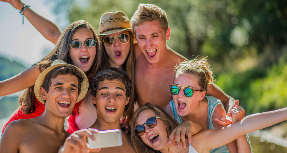 camping riviere barcelonnette