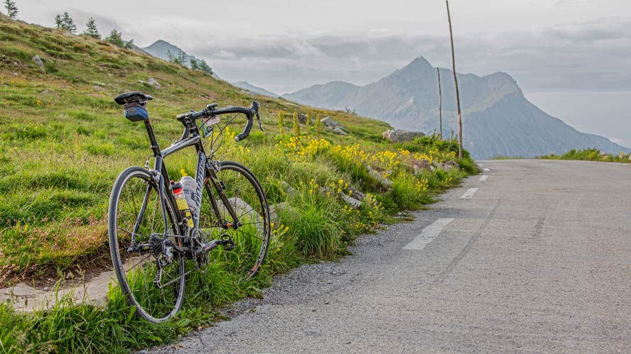 camping cyclotourisme barcelonnette