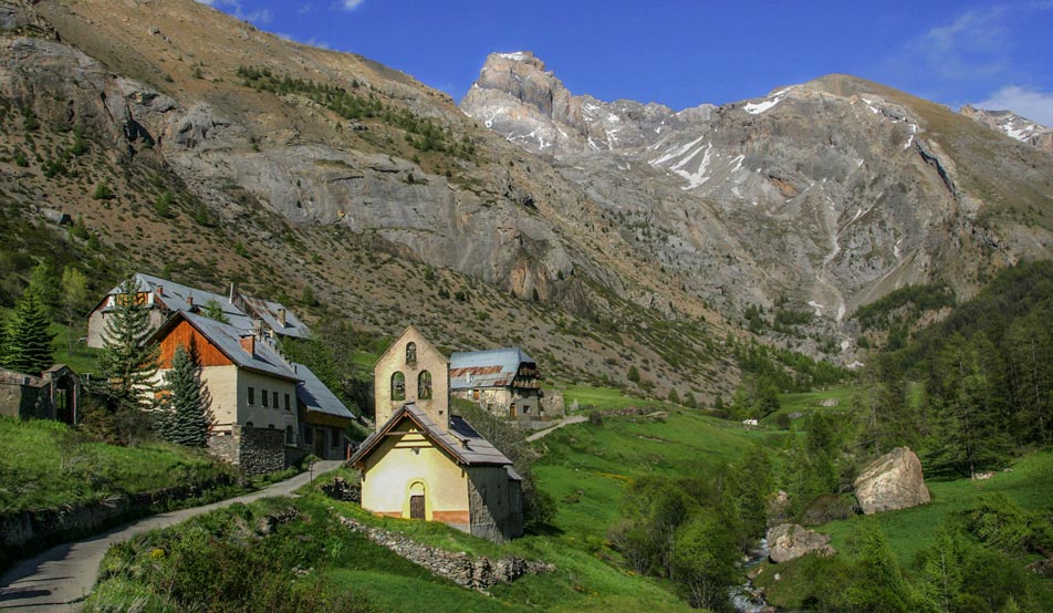 emplacement pas cher barcelonnette