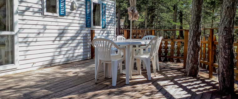 mobil-home confort plus 3ch barcelonnette