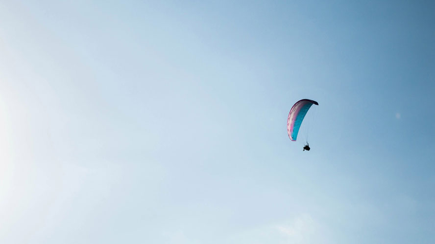 sejour parapente barcelonnette