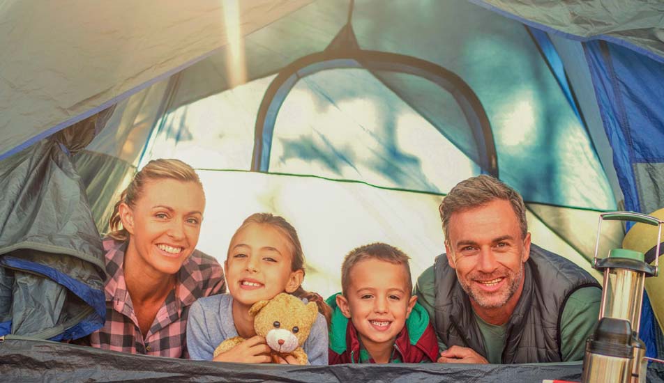 camping vacaf barcelonnette