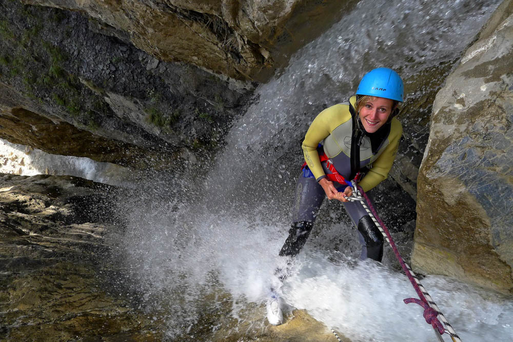 camping sports eaux vives barcelonnette