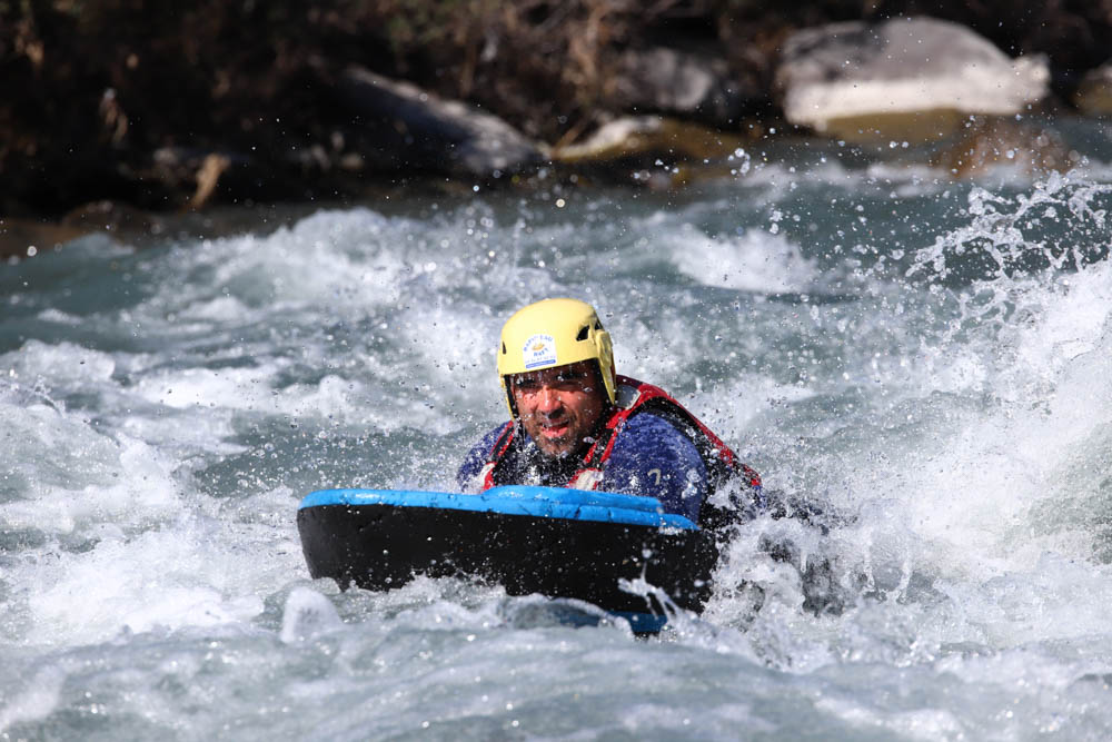 camping sports eaux vives barcelonnette