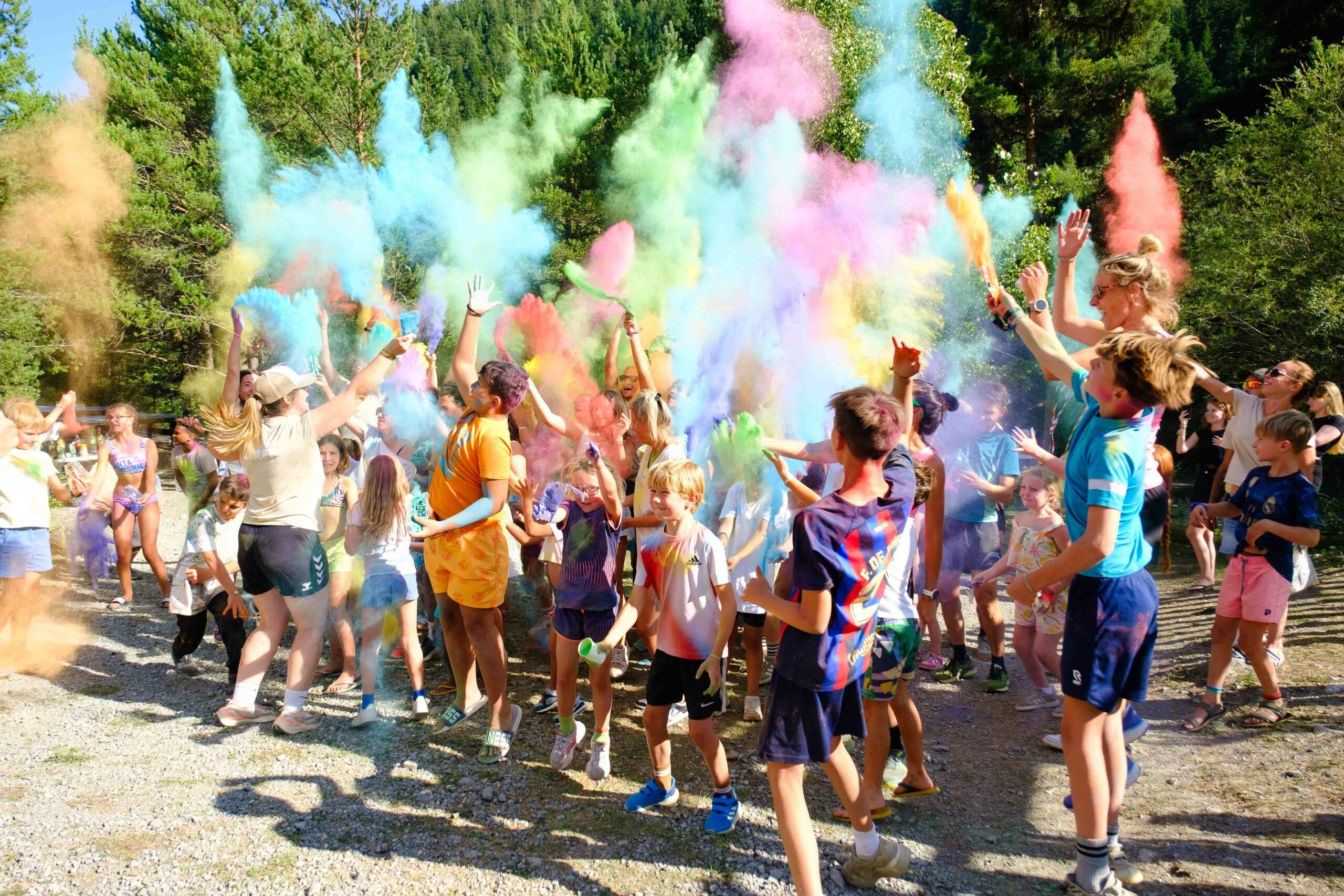 Color Run
